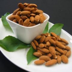 Almond