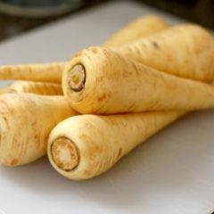 Parsnip