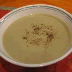Artichoke Soup – 1