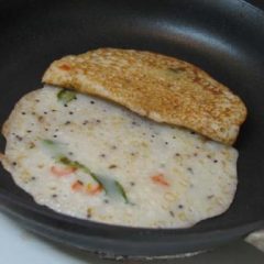 Instant Dosa