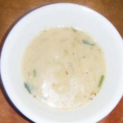 Potato Soup