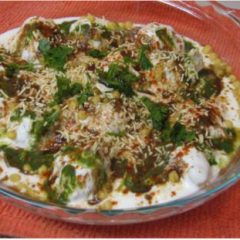 Dahi Vada