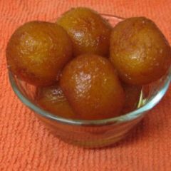 Gulab Jamun