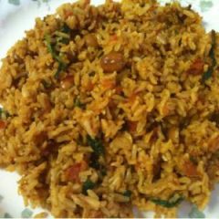 Tomato Rice