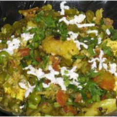 Veg Kurma