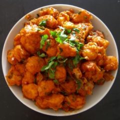 Veg Manchuria