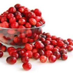 Cranberry