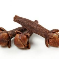 Cloves