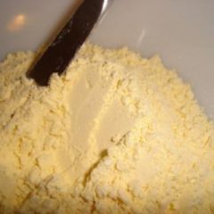 Corn Flour