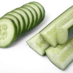 Cucumber