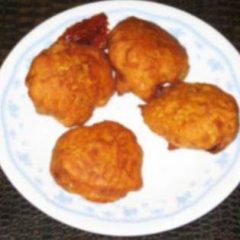 Mysore Bajji