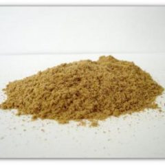 Aniseed powder