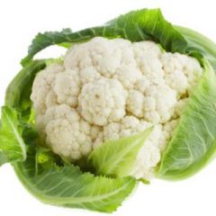 Cauliflower