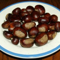 Chestnuts