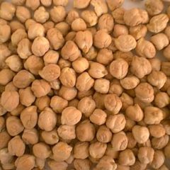 Chickpeas