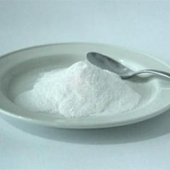 Baking powder