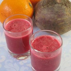 Beetroot Juice