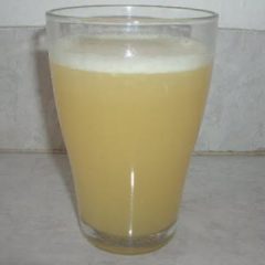 Mosambi Juice