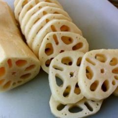 Lotus Root