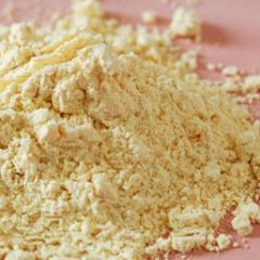 Gram flour