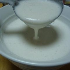 Dosa Batter