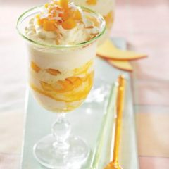 Mango Fool