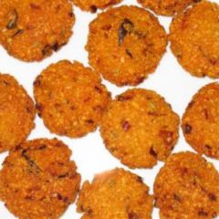 Masala Vada