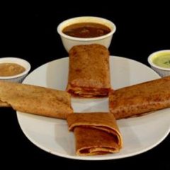 Mysore Masala Dosa-1