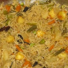 Navarathna Pulav