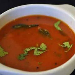 Tomato Rasam