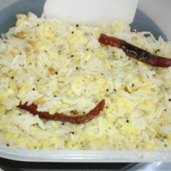 Mixed Rice