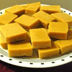 Mysore Pak