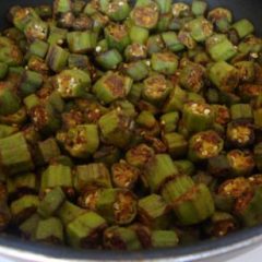 Okra Supreme