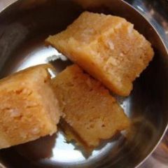 Burfi