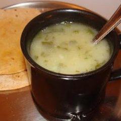 Potato Soup