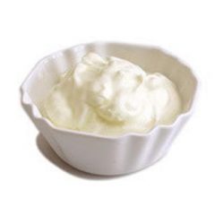 Home-made Yogurt