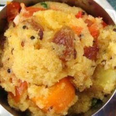 Upma