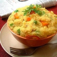 Upma