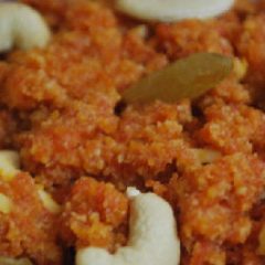 Gajar ka Halwa