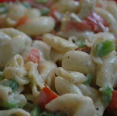 Macaroni Salad