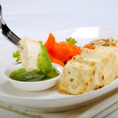 Paneer Malai Kabab