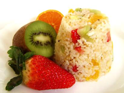 Mugalai Fruit Pulav