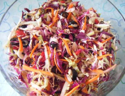  Cabbage Salad