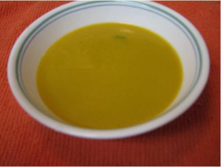 CarrotSoup