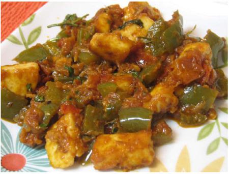 Chili Paneer 02