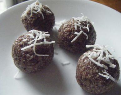 Coconutballs