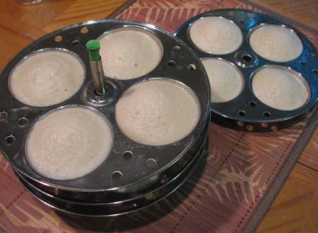 Idlis