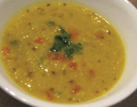 Mung Dal