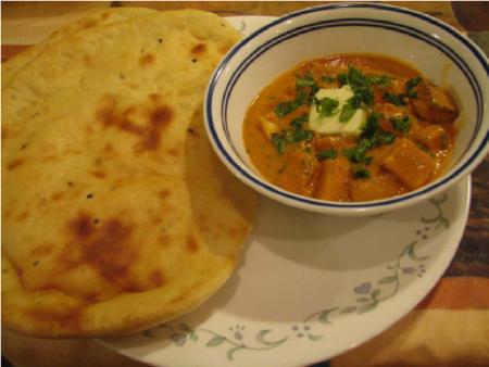 Paneer Butter Masala