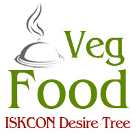 Veg Food - No Onion No Garlic